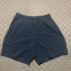 Pace Breaker Linerless Short